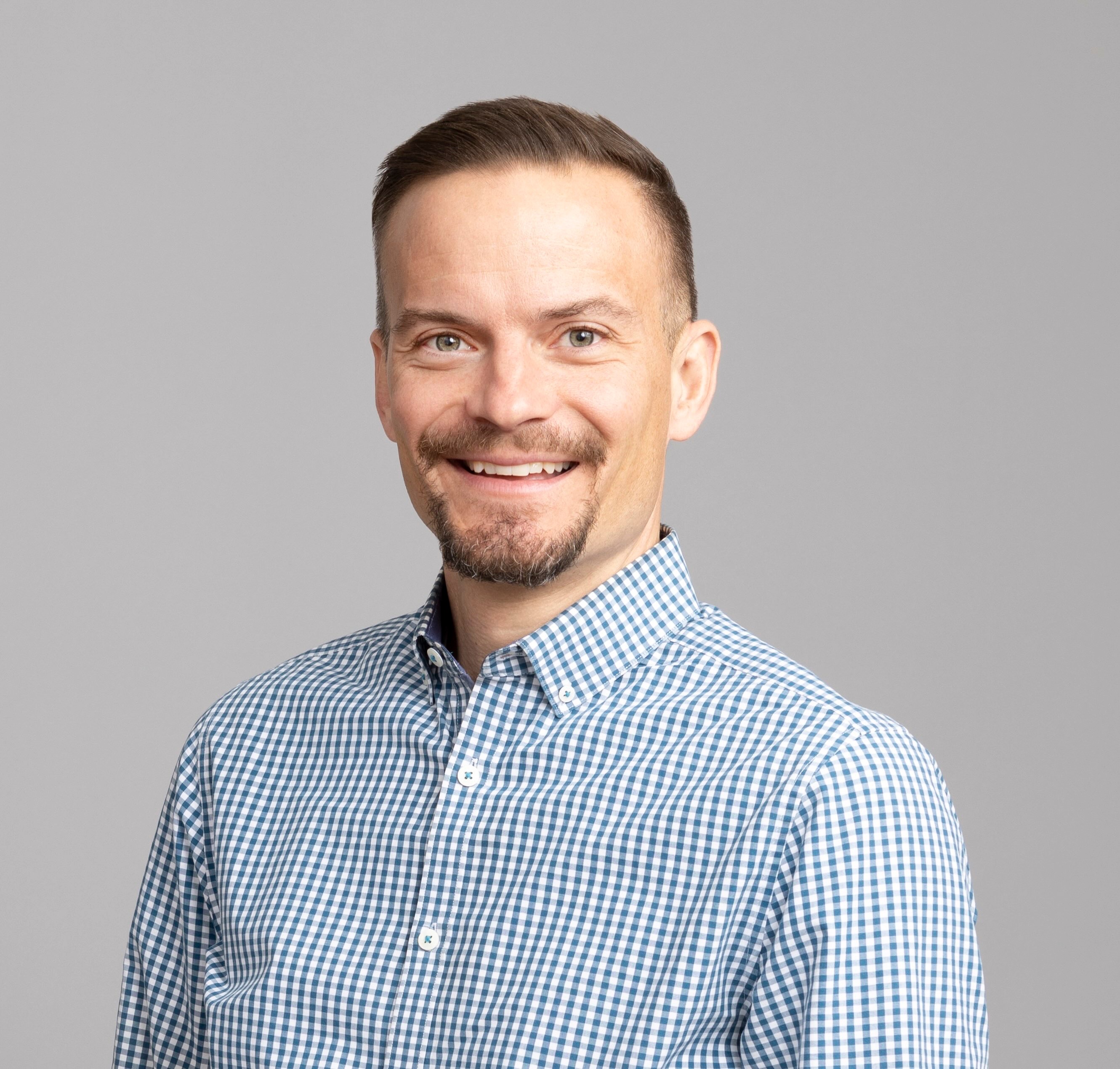 Kieran Quinn, MD, PhD